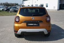 Dacia Duster 1.0TCe 100KM Prestige 4x2 salon pierwszy właściciel Lublin - zdjęcie 6