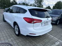 Ford Focus Salon Polska fv23 Otwock - zdjęcie 2
