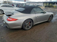 Porsche 911 / 3.8 400KM / niski przebieg / Tarnów - zdjęcie 4
