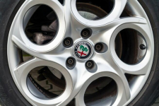 Alfa Romeo Giulietta 1.4 16V TB Super 120KM Salon Polska Poznań - zdjęcie 12