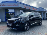 Peugeot 5008 Allure, Full LED,Automat, Panorama,Navi, Gwarancja Tarnowskie Góry - zdjęcie 2