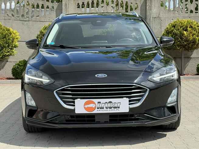 Ford Focus MK4 1.5 TDCI 120KM 2020Rok Przebieg 162891km Zambrów - zdjęcie 2