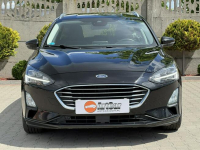 Ford Focus MK4 1.5 TDCI 120KM 2020Rok Przebieg 162891km Zambrów - zdjęcie 2