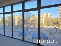 Open space do zaaranżowania w reprezentacyjnym apartamentowcu, os. Kraków - zdjęcie 4