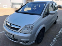 Syndyk sprzeda Opel Meriva 1.6