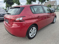 Peugeot 308 5Drzwi Ładny Gniewkowo - zdjęcie 11