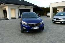 Peugeot 3008 Navi Gps! Ledy! Gwarancja! Grójec - zdjęcie 6