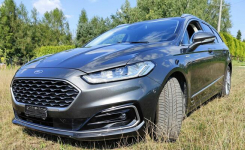 Ford Mondeo Turnier 2.0 EcoBlue Allrad VIGNALE Częstochowa - zdjęcie 5