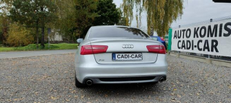 Audi A6 Bogata wersja, super stan. Goczałkowice-Zdrój - zdjęcie 5