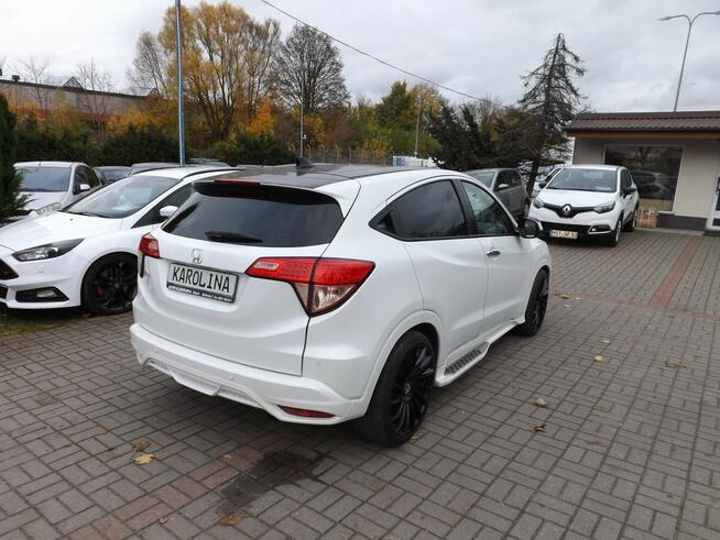 Honda HR-V Słupsk - zdjęcie 6