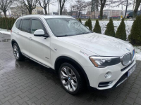 BMW x3 f25 2.0 245 KM sprzedam. Łomża - zdjęcie 2