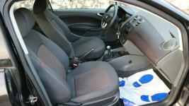 Seat ibiza 1,2 12V-Klimatyzacja-Komputer-Alufelgi-159 tyś.Przebieg Bytom - zdjęcie 11