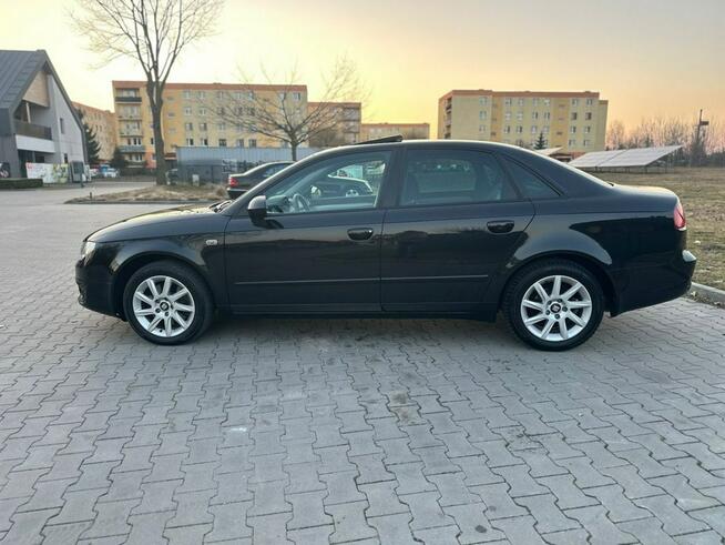 Seat Exeo Serwis do końca super stan!!! Zwoleń - zdjęcie 4
