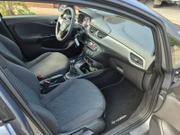Opel Corsa 2015r, Full Serwis - 169tyś km, 100% Bezwypadkowa Radom - zdjęcie 12