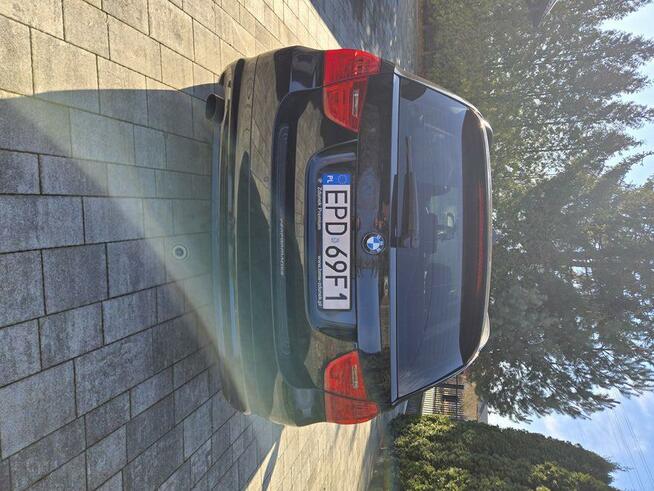 Bmw e91 lift Ozorków - zdjęcie 6