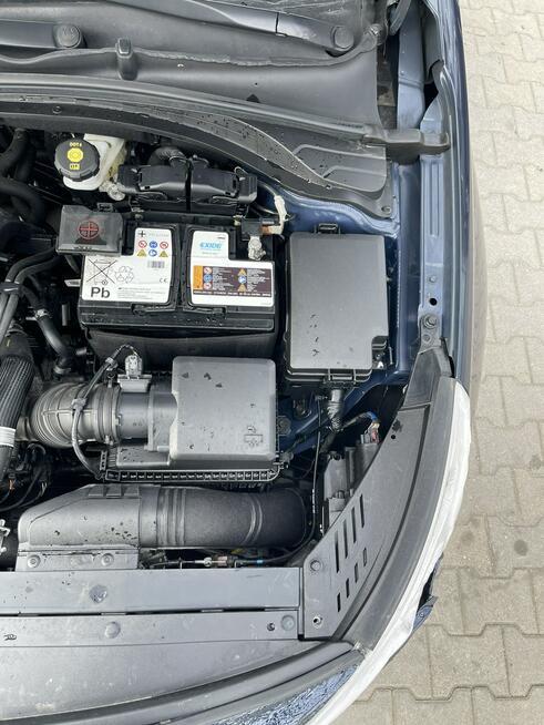 Hyundai i30 Salon Polska Klimatronik Kamera Podgrzewanie Gliwice - zdjęcie 7