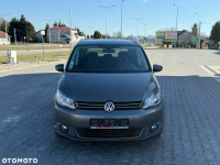 Volkswagen Touran 1.6 TDI