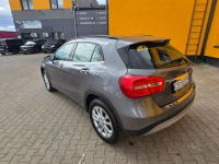 GLA 200, 4 MATIC, przebieg 83000km !!! Igła Wałbrzych - zdjęcie 5