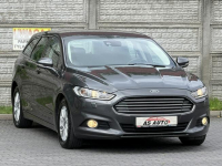 Ford Mondeo 2,0TDCi 150KM Business/Alu/Pod.Fotele/SerwisASO/Tempomat Węgrów - zdjęcie 2
