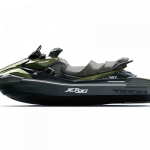 Kawasaki Jet Ski Ultra 310LX 2024 (MITRA SPORT) Bydgoszcz - zdjęcie 2