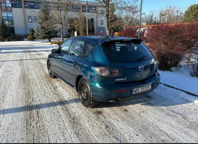 Sprzedam samochód Nowe Mostki - zdjęcie 2