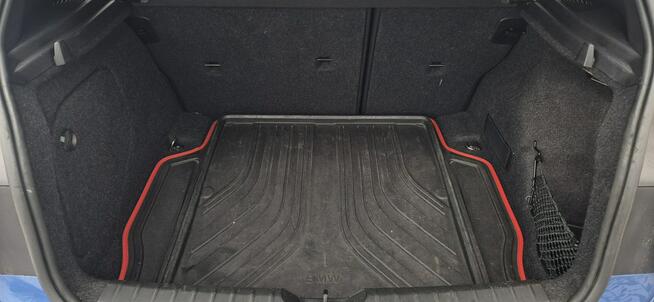 BMW 120 M-pakiet Paproć - zdjęcie 10