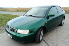 AUDI A3 skrzynia Automat 1.6 benz mały przebieg Dzierżoniów - zdjęcie 3