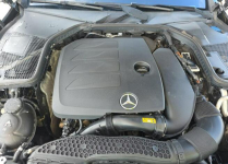 Mercedes C 300 pakiet AMG / niski przebieg Tarnów - zdjęcie 10