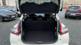 Nissan Juke Benzyna Automat Zarejestrowany Ubezpieczony Elbląg - zdjęcie 10