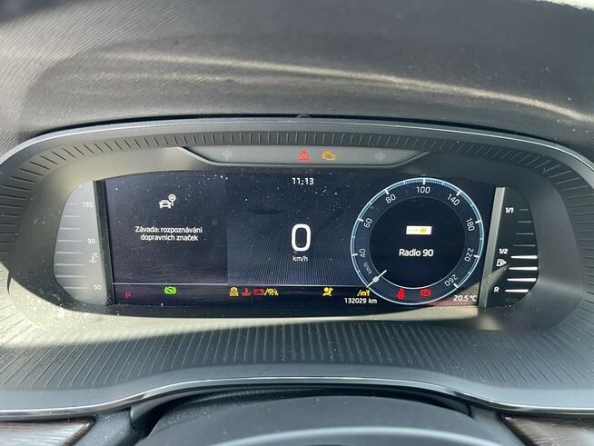 Octavia Scout 4x4 Panorama Automat 200KM Gliwice - zdjęcie 6
