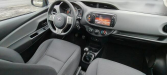 Toyota Yaris 1,3 instalacja gazowa. Goczałkowice-Zdrój - zdjęcie 9