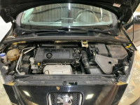 Peugeot 308 Nawigacja, klimatyzacja automatyczna, 9 airbag, zadbany Wejherowo - zdjęcie 10
