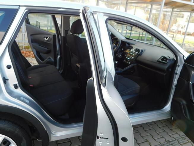 Renault Kadjar z Gwarancją 12Miesięcy Stan Wzorcowy Żyrardów - zdjęcie 9