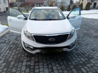 Sprzedam KIA Sportage 1.7