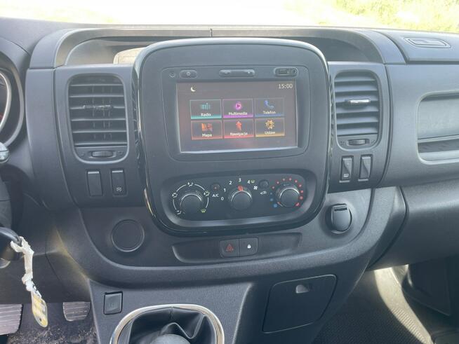 Opel Vivaro Radom - zdjęcie 8
