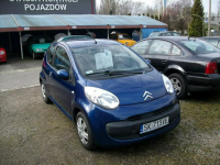 Citroen C1 Nowe sprzęgło/ idealny do miasta
