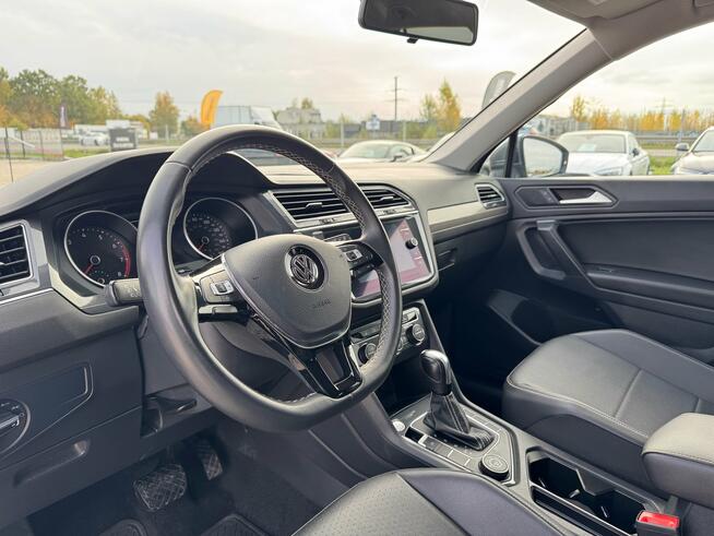 Volkswagen Tiguan Allspace, 2021 Michałowice - zdjęcie 10