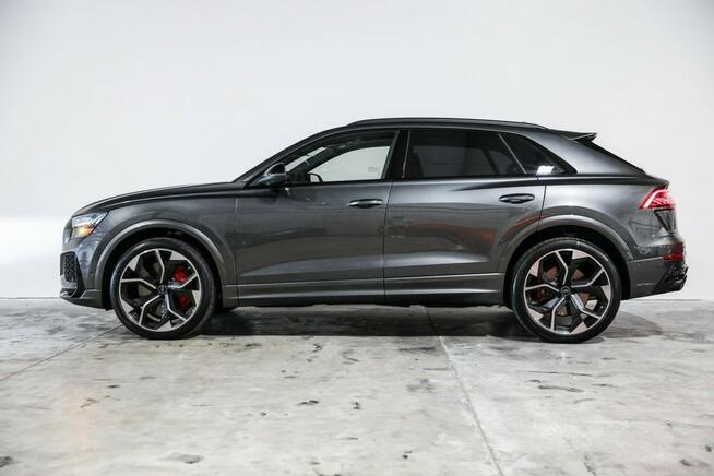 Audi RSQ8 Katowice - zdjęcie 7