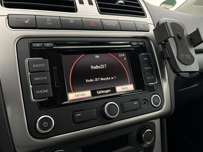 Volkswagen Polo Climatronic navi Lębork - zdjęcie 10