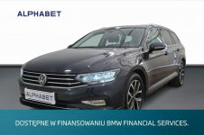 Volkswagen Passat 2.0 TDI EVO Business Salon PL 1wł. Gwarancja Warszawa - zdjęcie 1