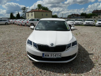 Škoda Octavia 1.6 TDI Ambition Hatchback Salon PL! 1 wł! ASO! FV23%! Ożarów Mazowiecki - zdjęcie 2