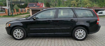 Sprzedam ładne utrzymane Volvo V50 rok 2006 silnik 2.0 HDi! Nowy Sącz - zdjęcie 5