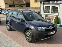 Dacia Duster Gwarancja, 1 Właściciel, 4x4, Niski Przebieg Sade Budy - zdjęcie 5