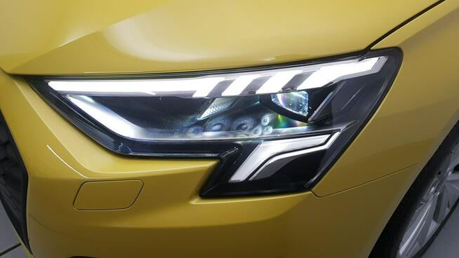 Audi A3 35 TFSI mHEV  S tronic! Polskiego Salonu! Faktura VAT! Warszawa - zdjęcie 9