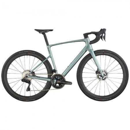 2026 Scott Addict Premium Road Bike (GLOBALBIKESHOP) Macew - zdjęcie 1