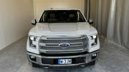 Ford F150 3.1t LARIAT Grójec - zdjęcie 2