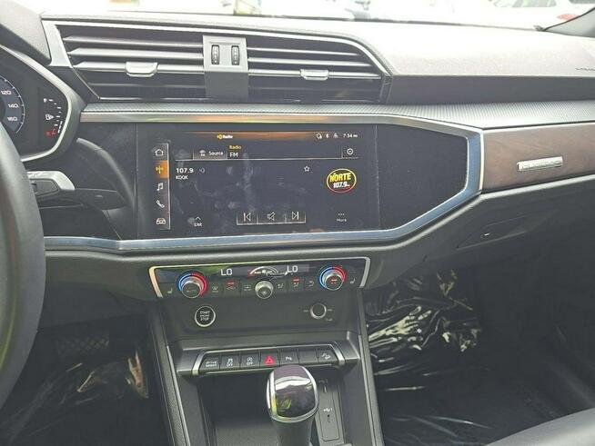 Audi Q3 / Quattro / S-Line / Tarnów - zdjęcie 9