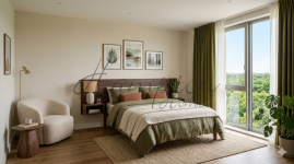 BEZ PROWIZJI BEZ PCC2% Apartament 3 pokoje Mokotów Mokotów - zdjęcie 2