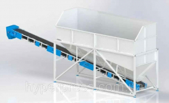 Bunkier akumulacyjny BN-3000 Rzeszów - zdjęcie 4