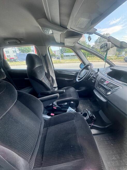 Citroen C4 Picasso 2007 | 1.6 DIESEL Radomsko - zdjęcie 1